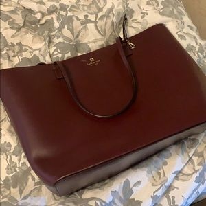 Kate Spade tote bag